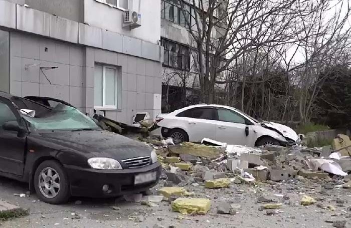    официальный канал главы города-героя Новороссийска