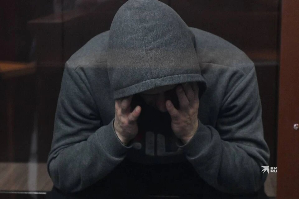Мать и сестра Александра долгое время были уверены, что его заставили взять вину на себя. Фото: Алексей БУЛАТОВ
