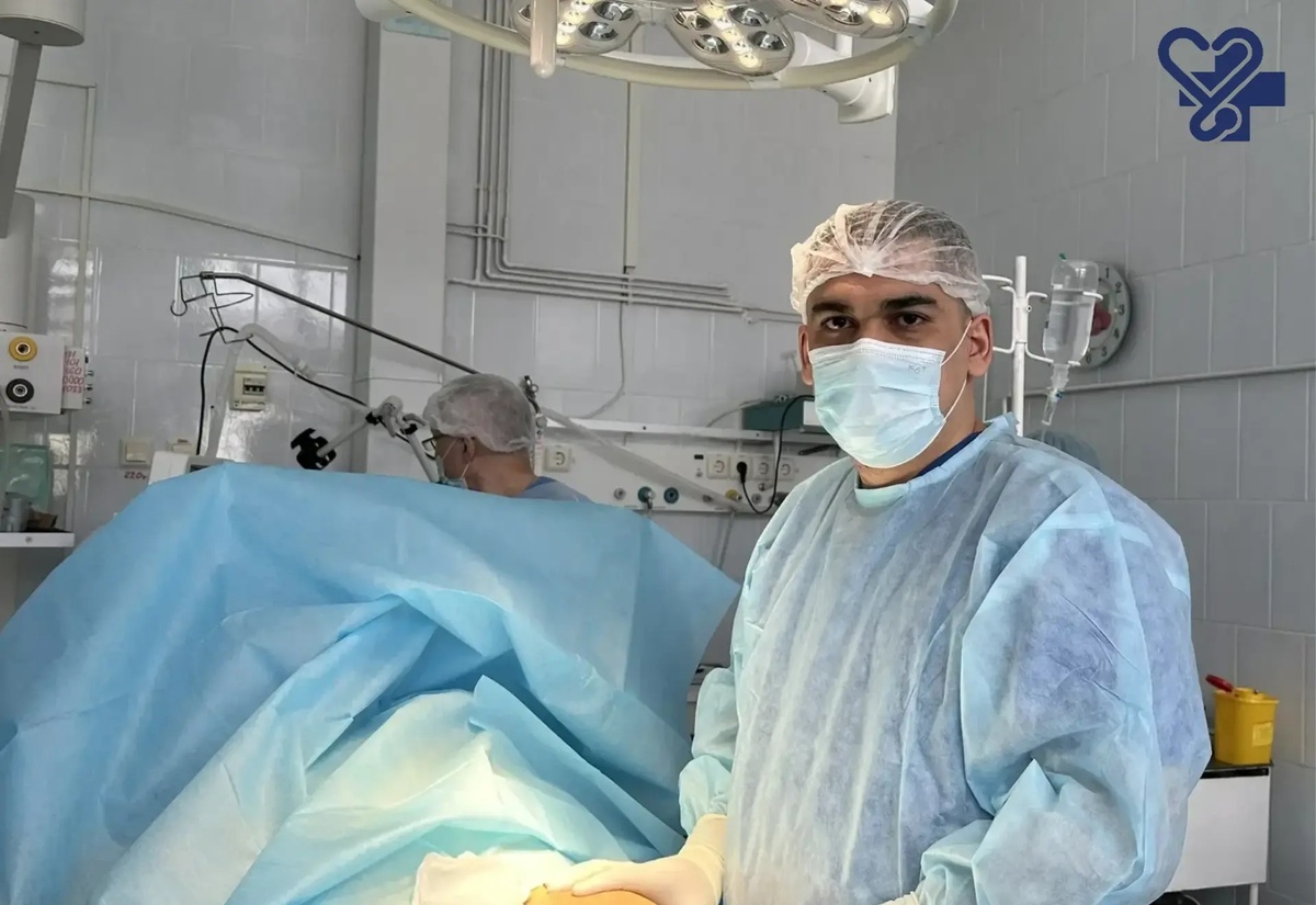 Фото: Здравоохранение Тюменской области