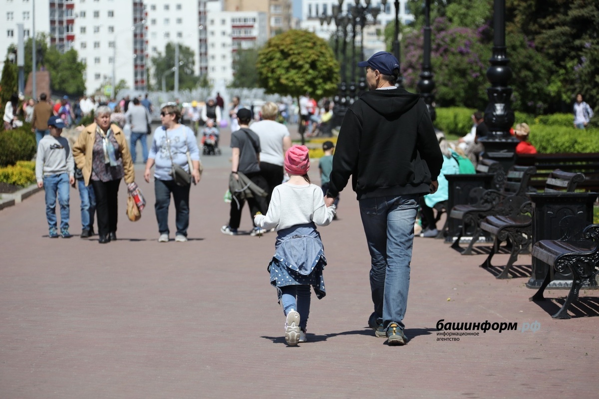     "Ата капиталы" гамәлгә керәчәкме?