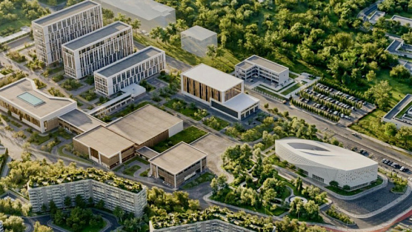    Фото правительства Кировской области