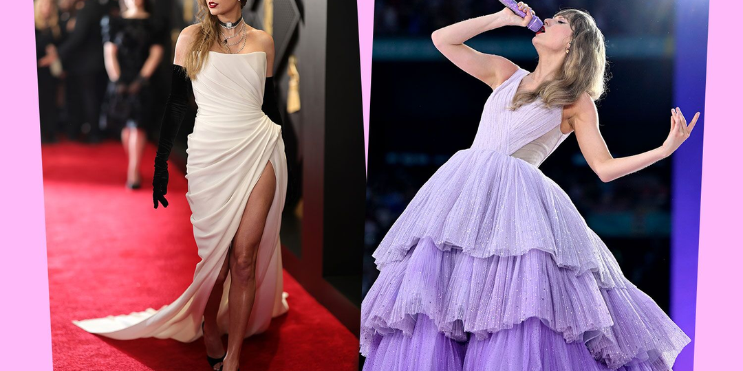 Как будет выглядеть свадебное платье Тейлор Свифт