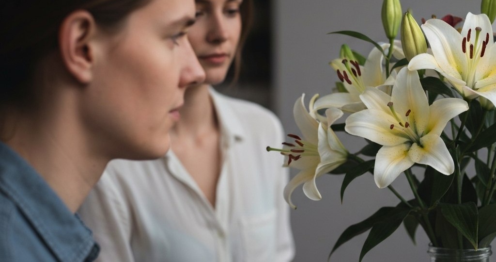 Когда обычные дни сливаются в серое пятно