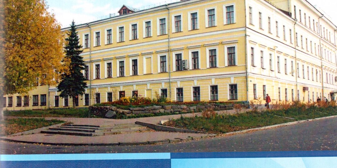 КГУ выпустил брошюру о музейном комплексе университета