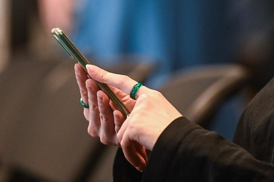 Фото: Сергей Елесин, ИА "Тюменская линия"