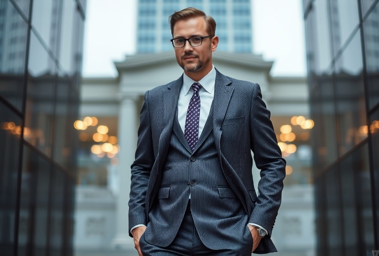 Инвестору нужно быть «немножко британцем»: Какой эффект это даёт