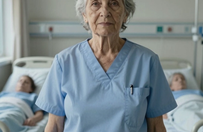 Судьбинушка