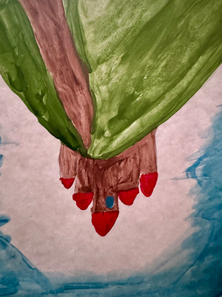 © TrudnajaMama / Pikabu