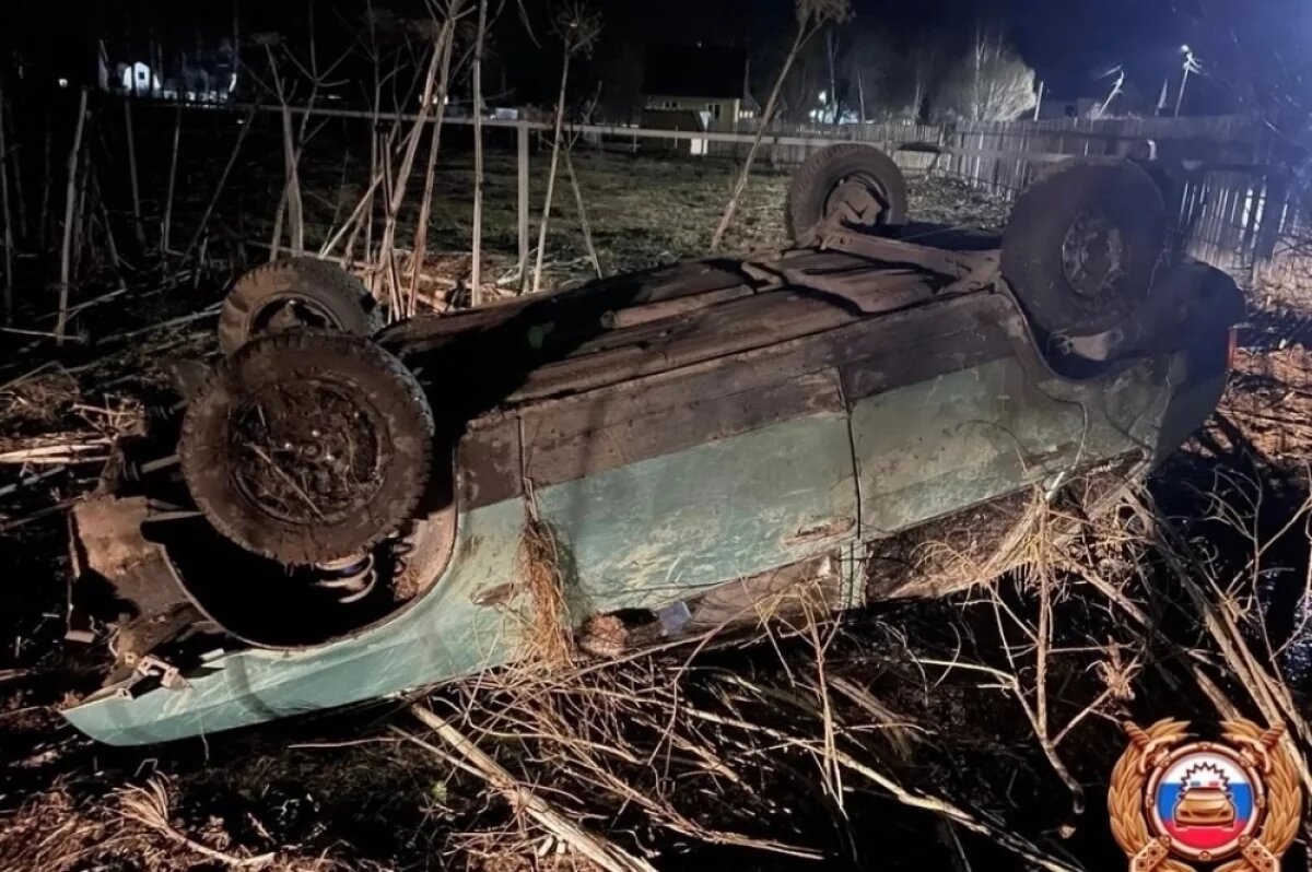    В Тверской области установили водителя, сбившего насмерть подростка 14 лет