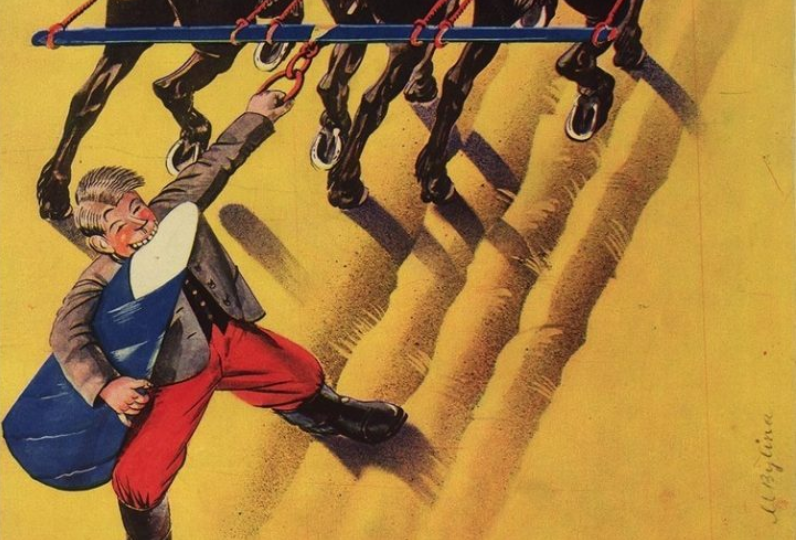 10 лучших креативов в рекламе: Выбор редакции. часть22