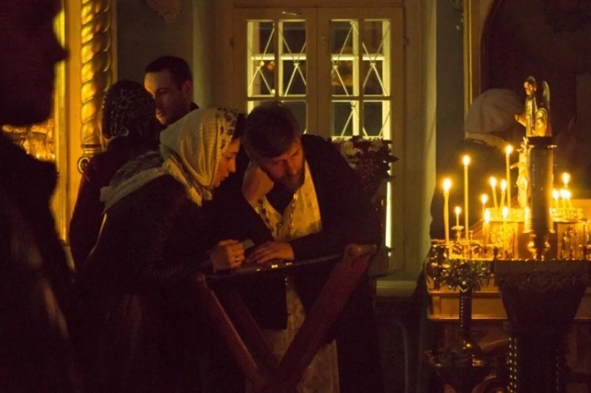    В пасхальную ночь в Барнауле будут ходить трамваи и троллейбусы