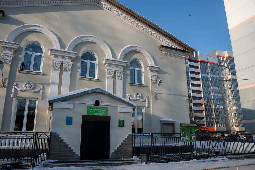    Фото: Ростислав Нетисов, nsknews.info