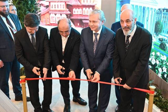 Heritage Istanbul 2026