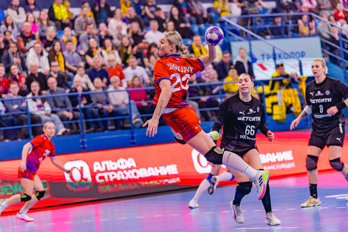    Фото: ПГК ЦСКА / Telegram