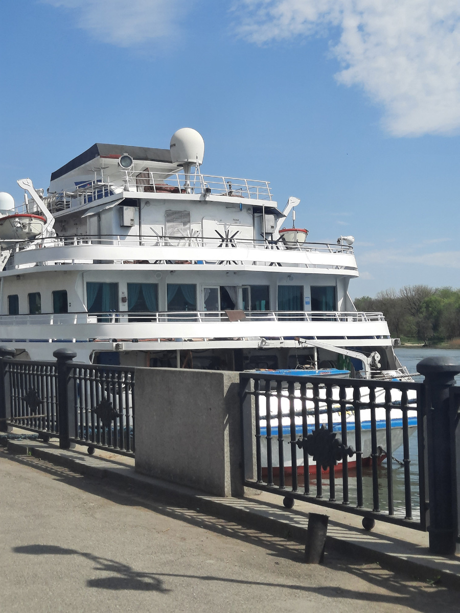 фото из личного архива автора