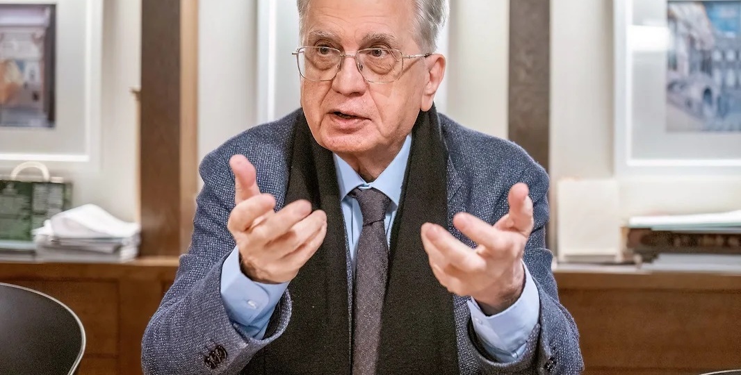 «Если у человека нет памяти — он овощ»