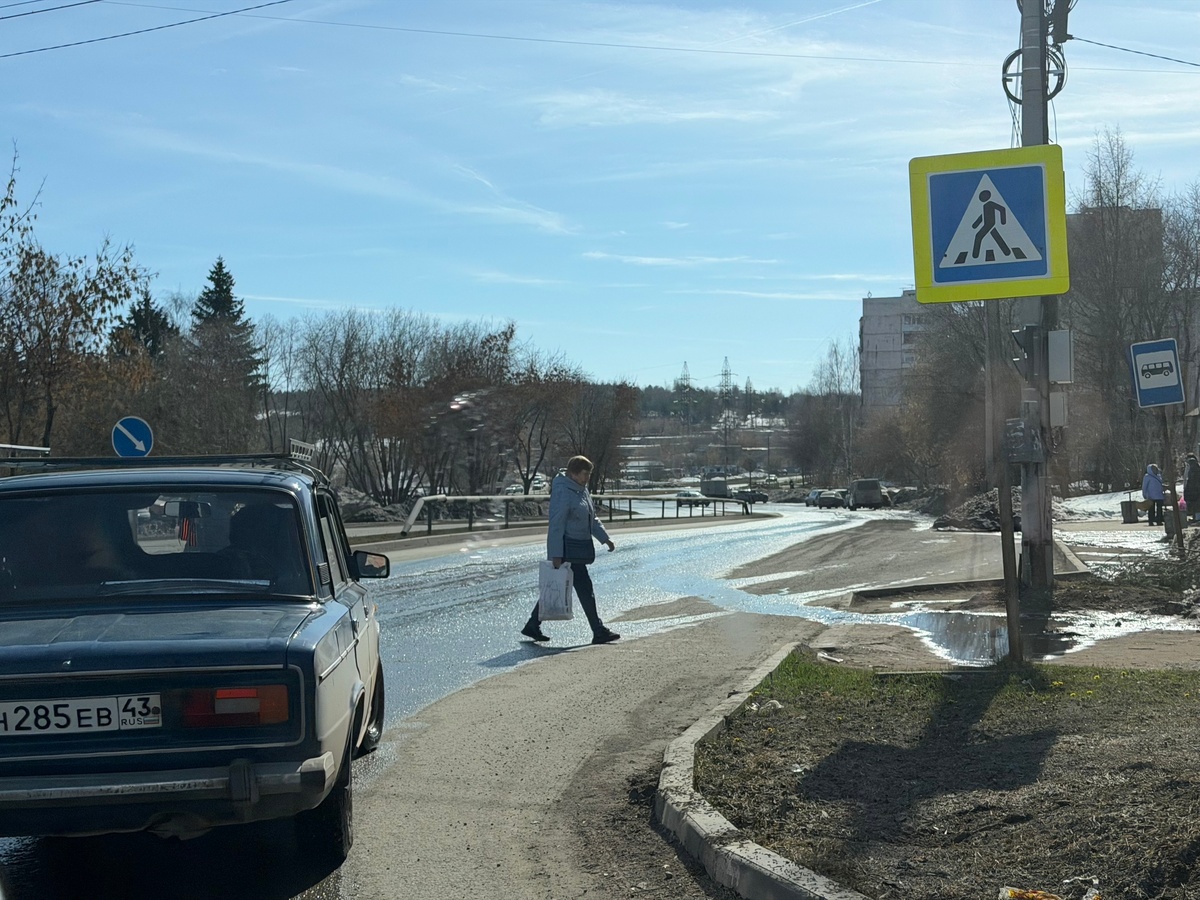    редакция портала "Город Киров.RU"