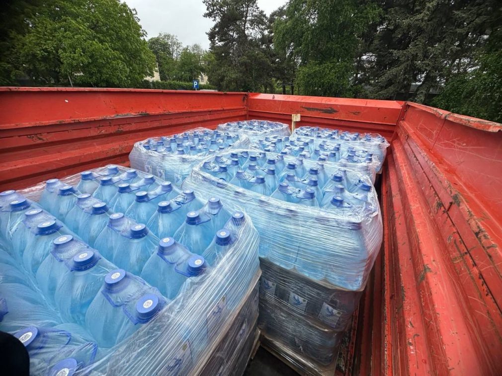    Фото: администрация Кисловодска Сергей Иванов