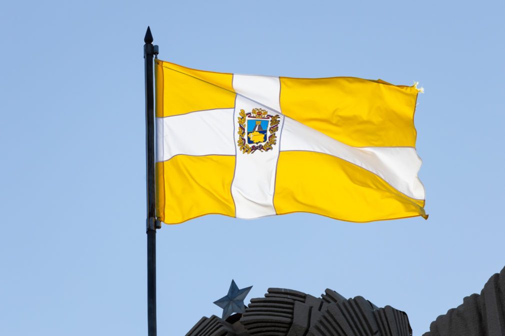    Фото: СвоёТВ/Сергей Пархисенко Светлана Уварова