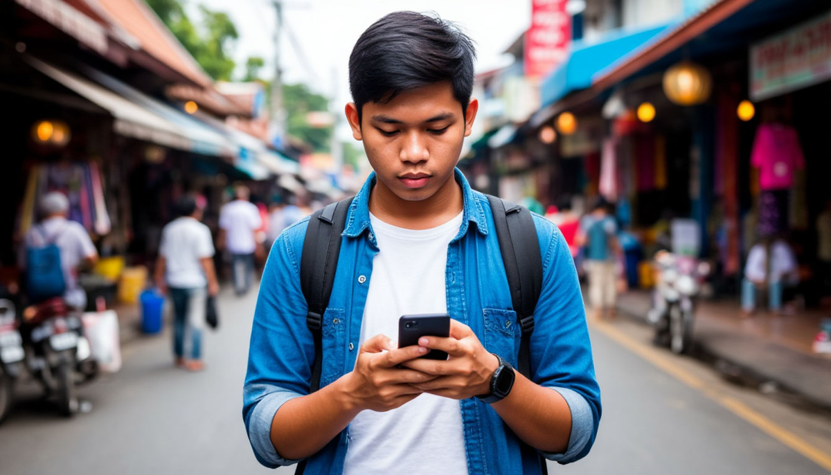 Роуминг в Турции, как оставаться на связи?