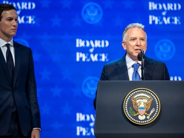    Фото: ТАСС/EPA/GIAN EHRENZELLER