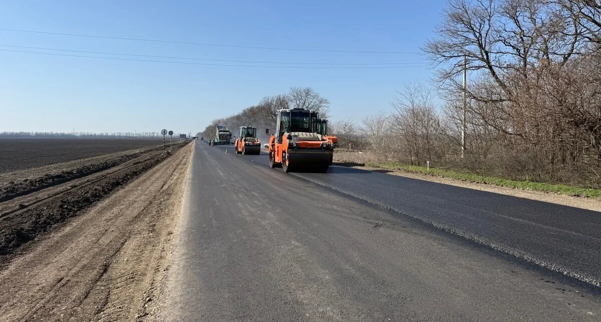    Фото пресс-службы администрации Краснодарского края