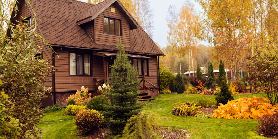 ИБП на даче: круглогодичная защита вашего дома и техники