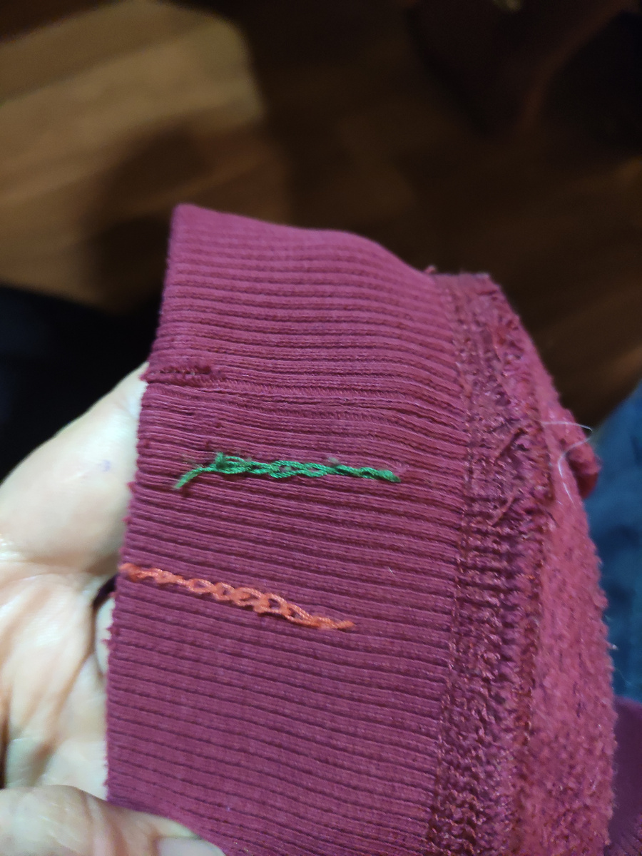 Несколько изображений можно прокручивать