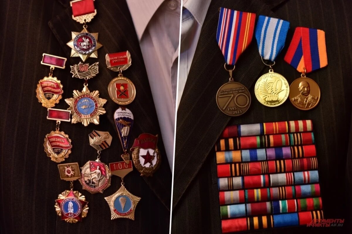    Иркутским ветеранам войны напомнили о выплатах ко Дню Победы