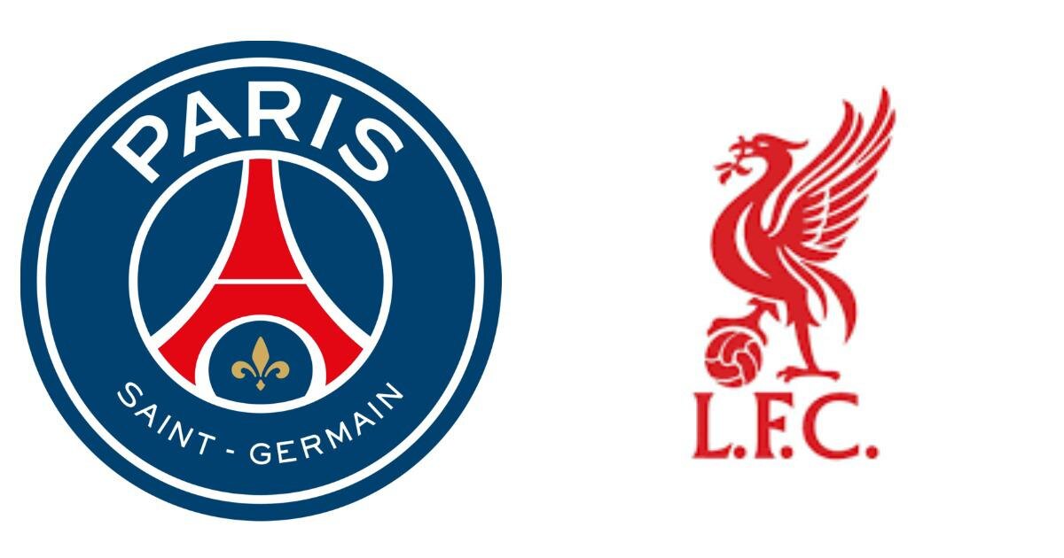 ПСЖ, «Ливерпуль»📷ПСЖ — «Ливерпуль», четвертьфинал ЛЧ 2026