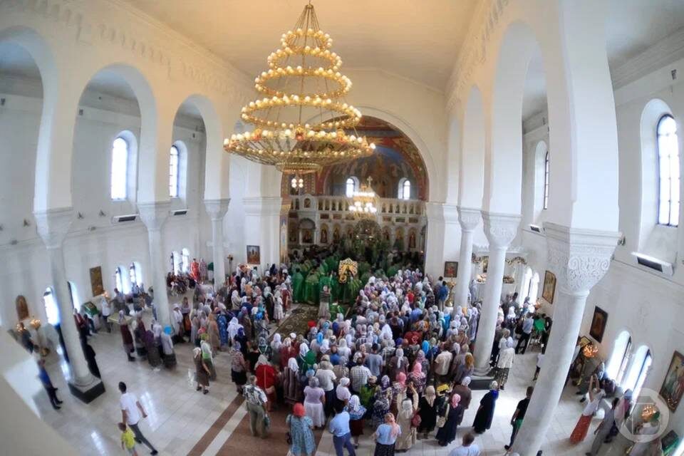    Фото: Дмитрий Рогулин / "Городские вести"