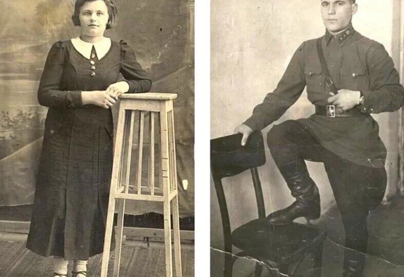 Она не сломалась, хотя потеряла почти всё – руки, ноги… Всё, кроме любви, которую не потеряла никогда.