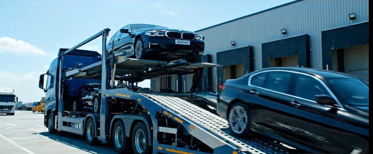 Рейтинг компаний по привозу авто из Китая