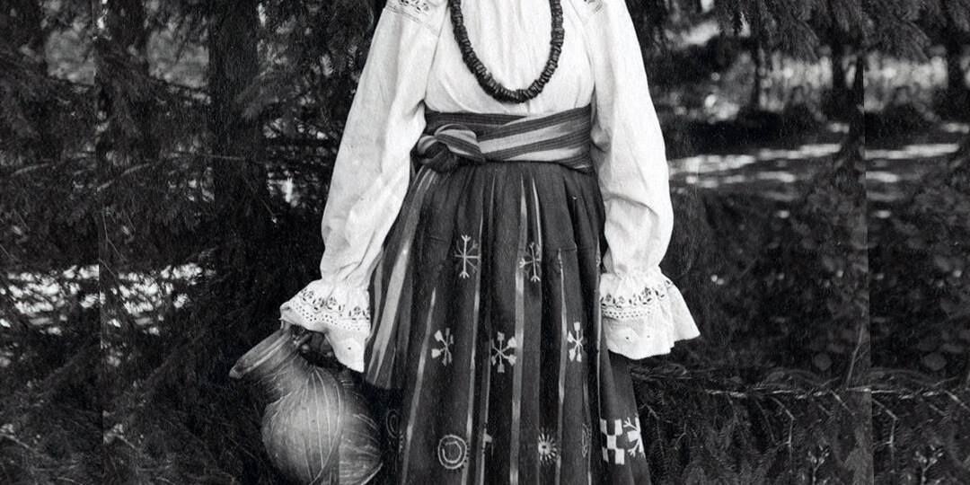 Женщины в дореволюционной России: между традицией и бесправием