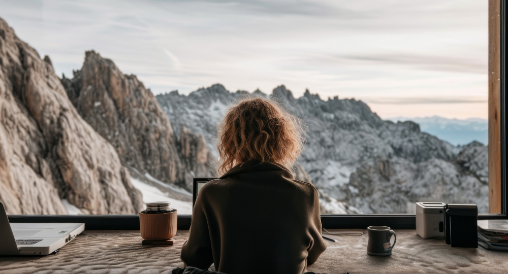 Одиночество как роскошь: почему тем, у кого есть семья, иногда завидуют тем, у кого её нет