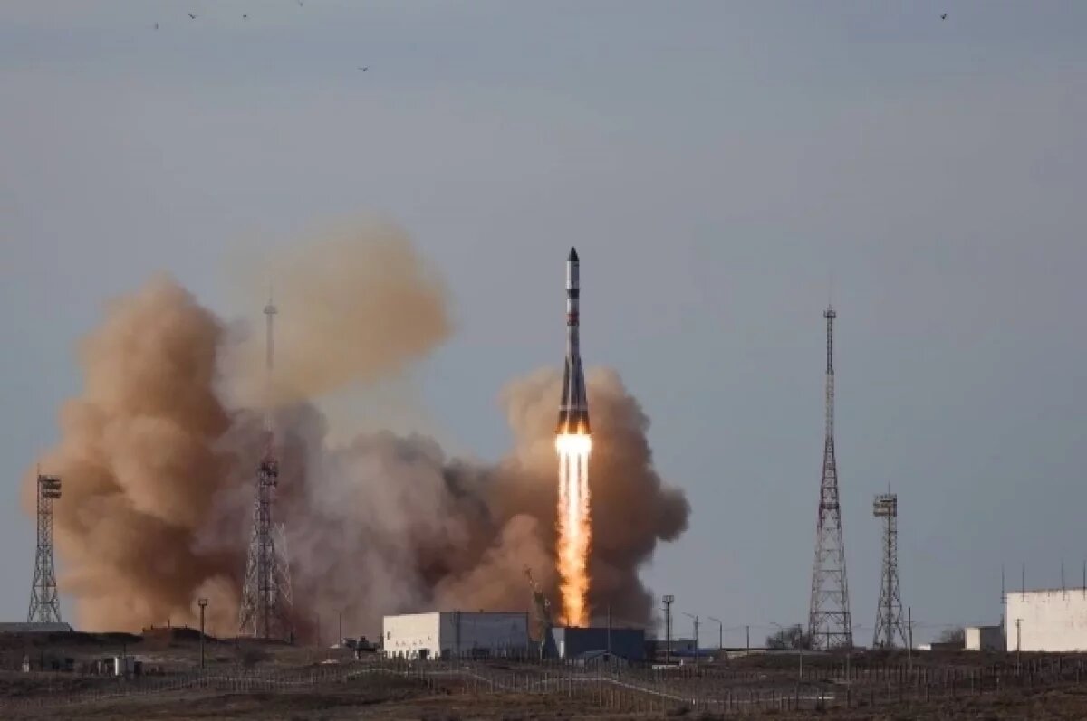    Аэрокосмический инженер лично расскажет кузбассовцам о космической технике