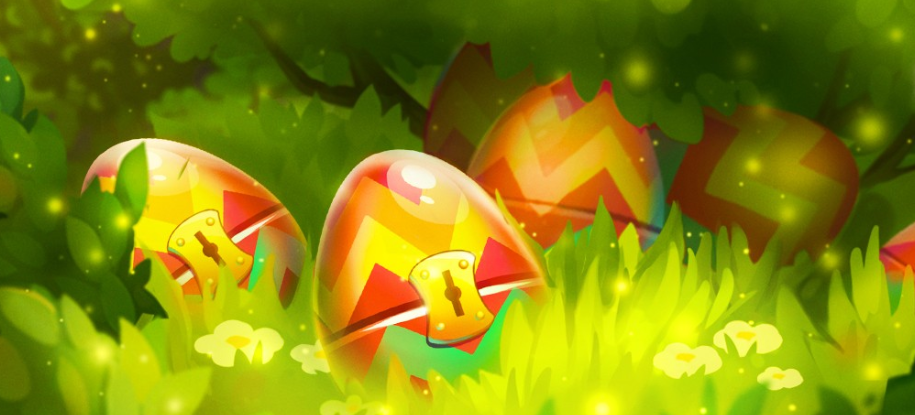 По Хронике хаоса, заберите бонусы до 9 апреля