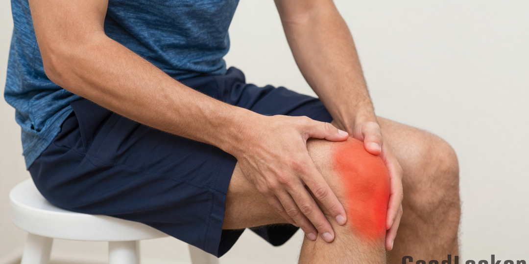 🦵 5 простых ежедневных привычек, чтобы сохранить здоровье коленей