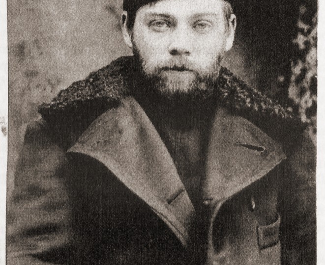 «Мне первый раз в жизни довелось видеть такое мужество...»