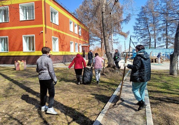 Фото: тг-канал мэра Новосибирска.