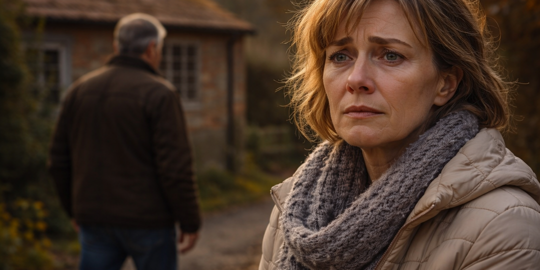 «ПЯТНАДЦАТЬ ЛЕТ ОНА ХРАНИЛА ЭТУ БОЛЬ»