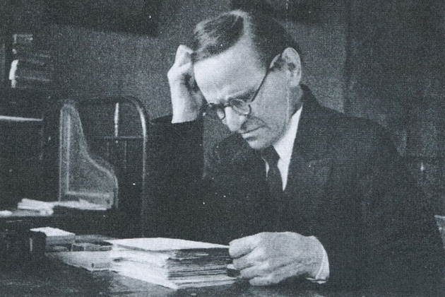 Выставка «Степан Борисович Веселовский: жизнь, деятельность, личность. К 150-летию со дня рождения»