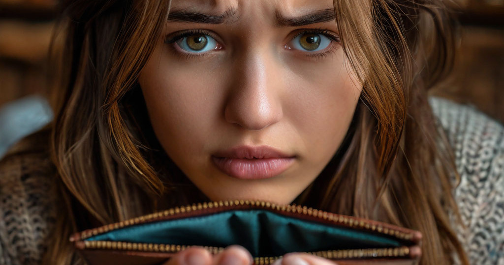 Тёмная сторона альтруизма.