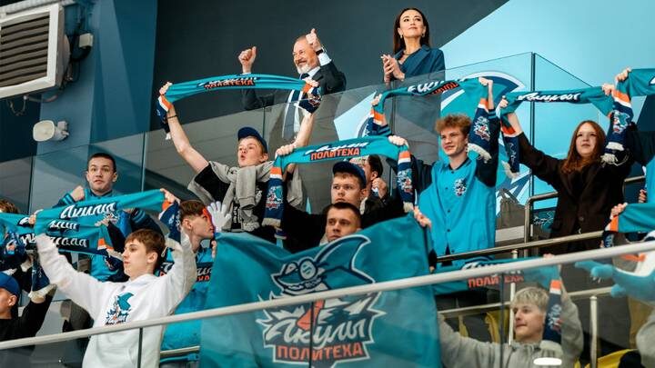  Фото: «Молодежка. Новая смена — 2», 2026 год