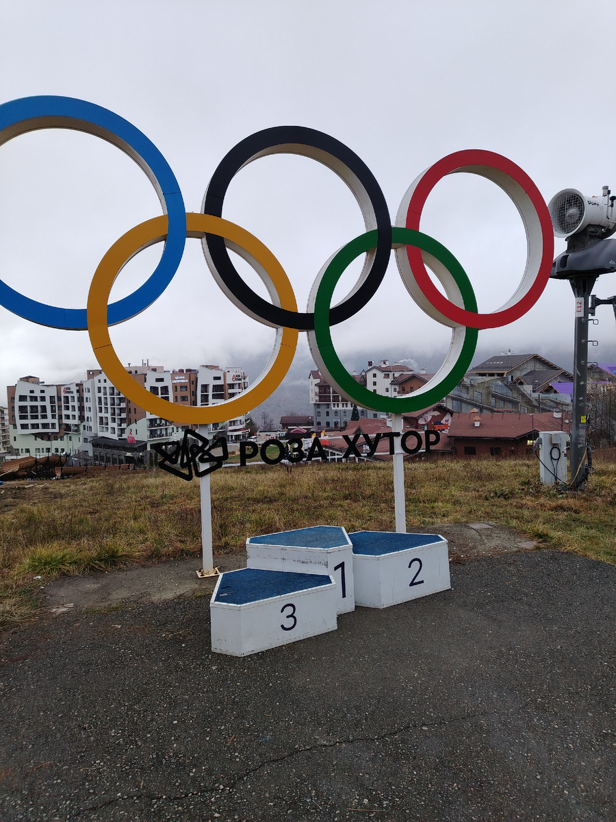 фото из личного архива автора