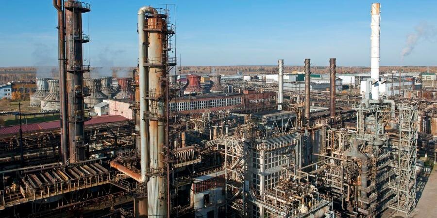 Источник: Саянскхимпласт