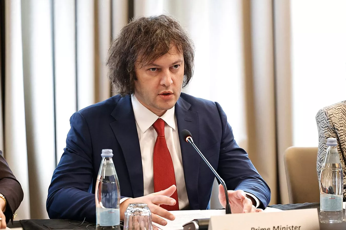 © Photo : official site of the Prime Minister of RA