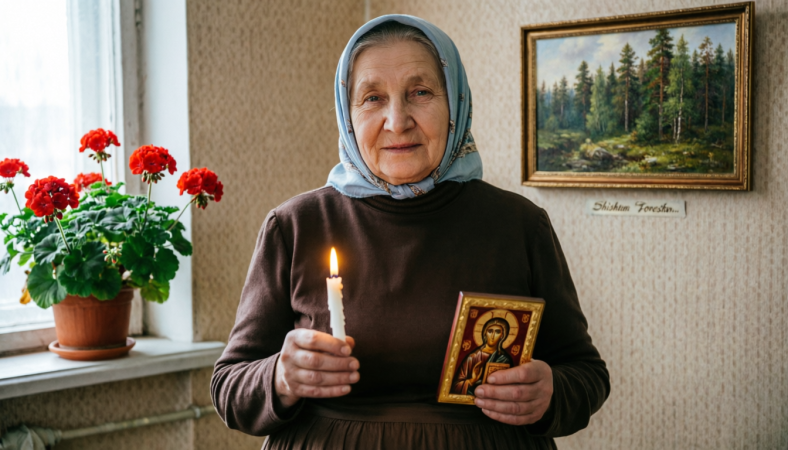 Ночной кошмар наяву