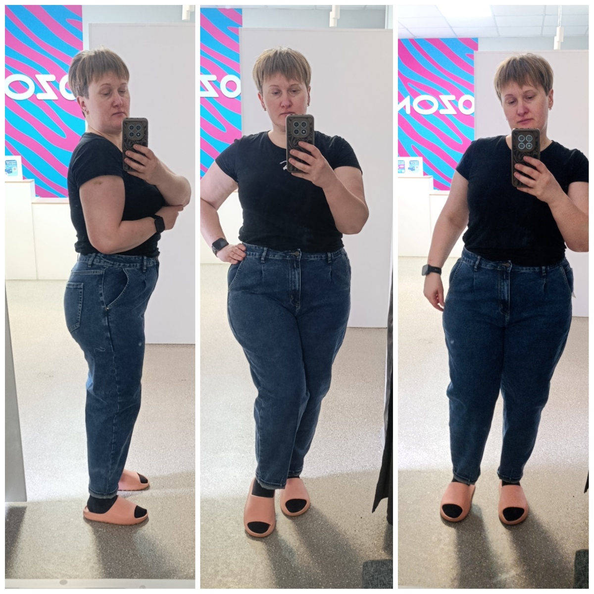 Автор канала. Фото прямо сегодня на работе