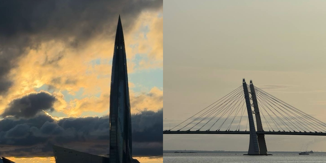 Как понять, что человек из Питера? Словарь петербуржца